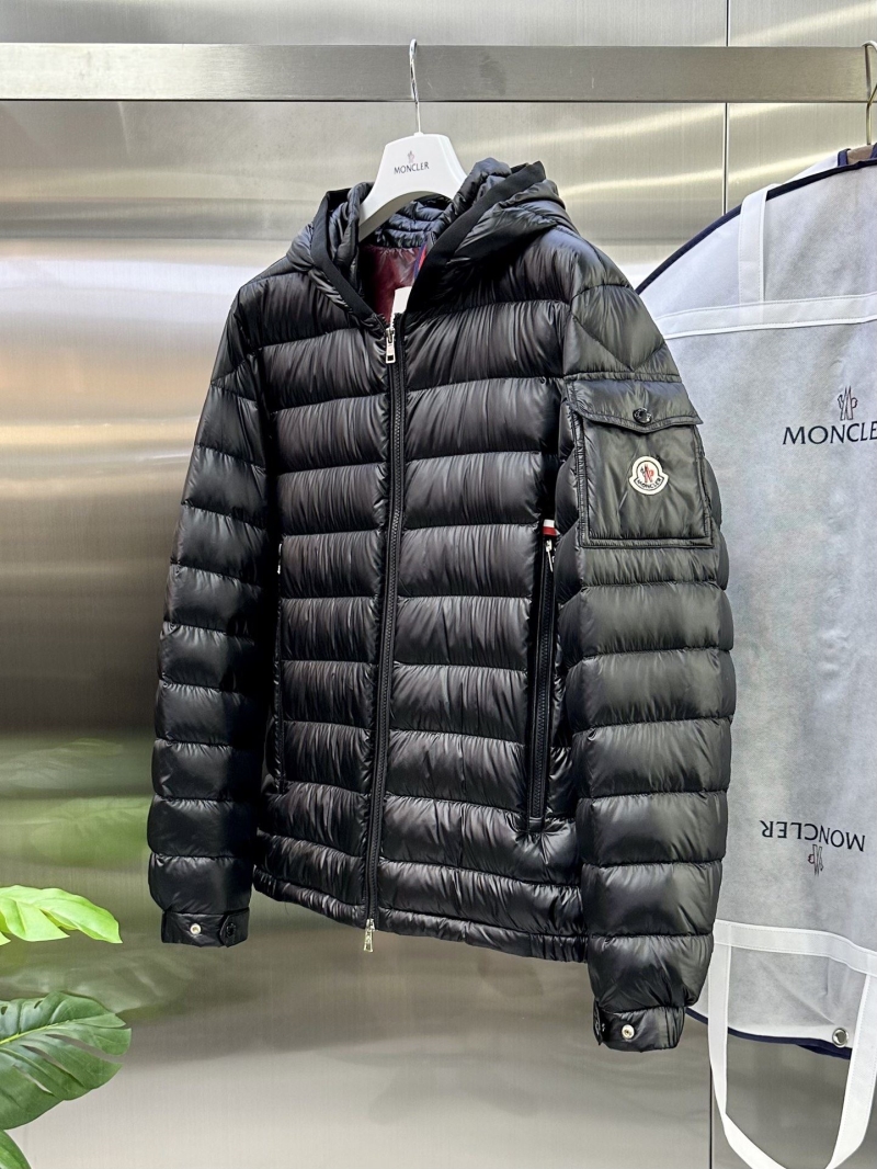 Moncler Down Coat